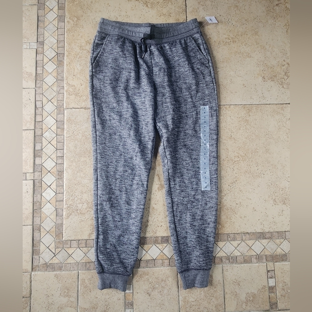 Old Navy Gray Sweatpants Joggers